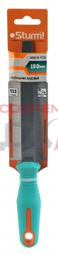 Ручной инструмент Напильник плоский Sturm 1050-01-F150